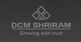 DCM Shriram Ltd